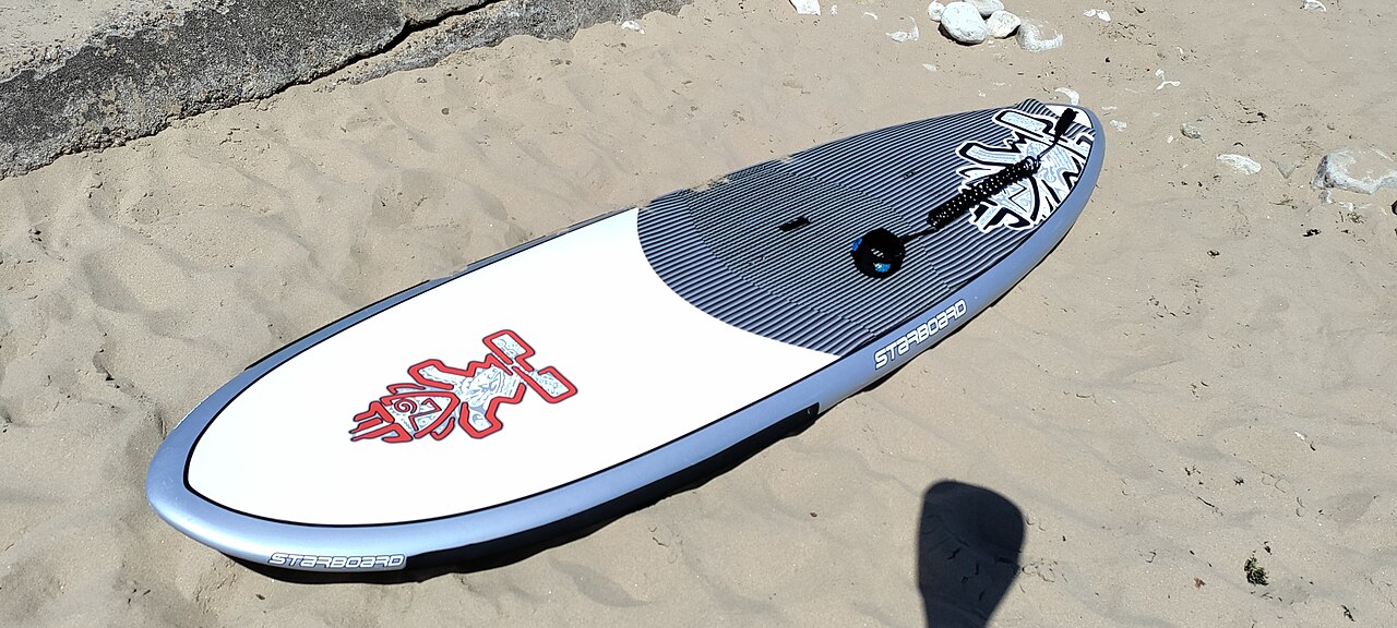 Paddle surf de alquiler en Menorca