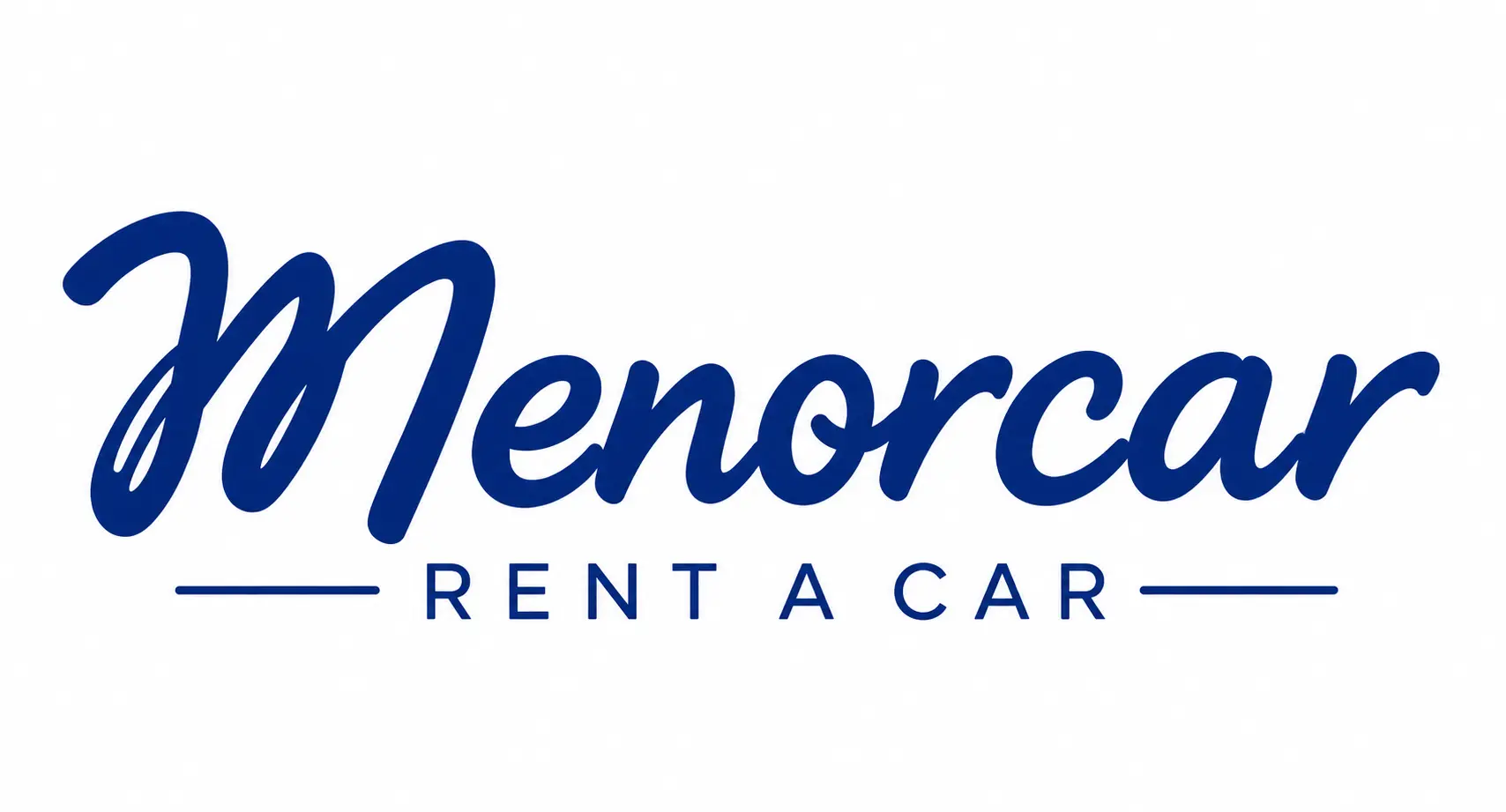 Menorcar - Tu coche de alquiler en Menorca