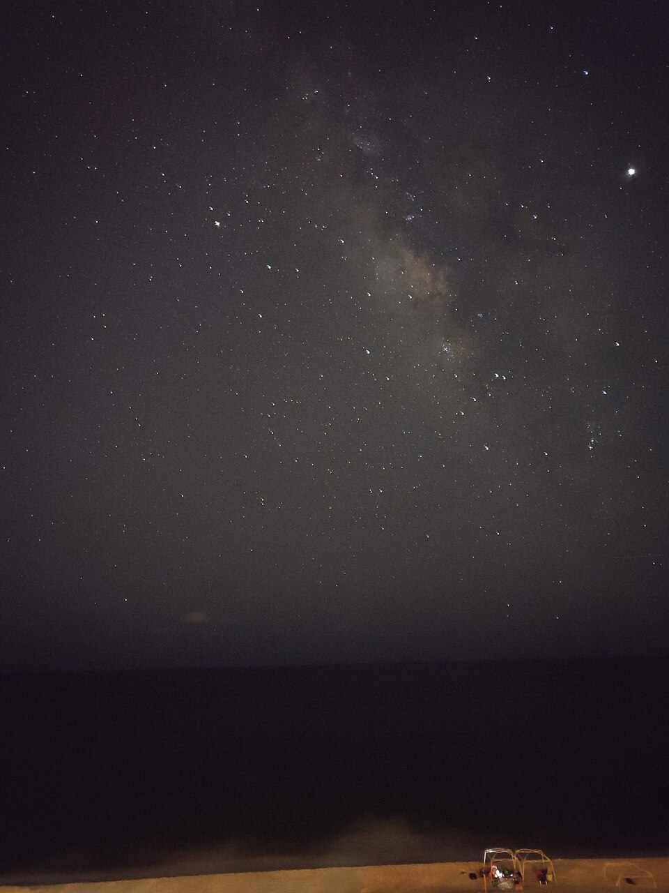 Observación de estrellas en Menorca